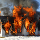 Illustration for article titled Completely Reasonable Man Tries to Kill Spider, Burns Down His House